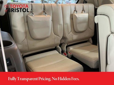2018 Lexus GX 460 Luxury
