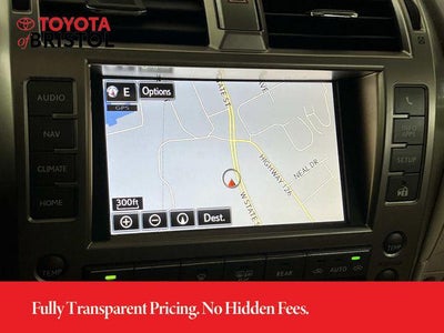 2018 Lexus GX 460 Luxury
