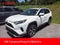 2021 Toyota RAV4 Prime SE