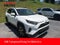 2021 Toyota RAV4 Prime SE