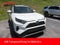 2021 Toyota RAV4 Prime SE