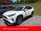 2021 Toyota RAV4 Prime SE