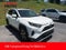 2021 Toyota RAV4 Prime SE