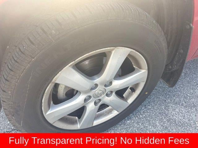 2007 Toyota RAV4 Limited