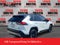 2025 Toyota RAV4 Hybrid XSE