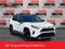 2025 Toyota RAV4 Hybrid XSE