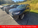 2020 Toyota RAV4 Limited