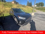 2020 Toyota RAV4 Limited