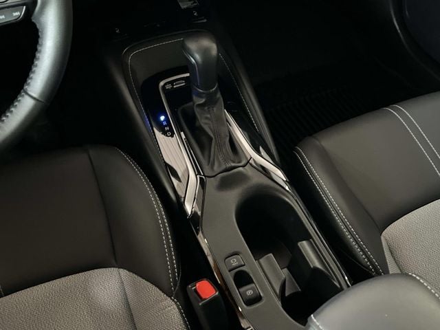 2024 Toyota Corolla Hatchback XSE