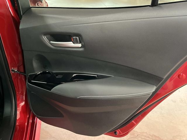 2024 Toyota Corolla Hatchback XSE