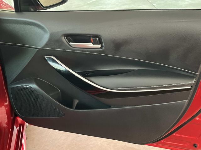 2024 Toyota Corolla Hatchback XSE