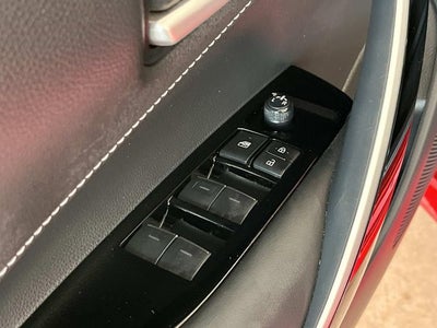 2024 Toyota Corolla Hatchback XSE