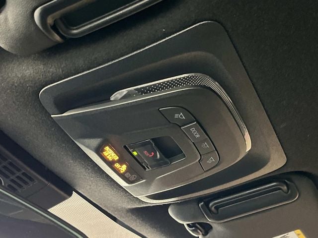 2024 Toyota Corolla Hatchback XSE