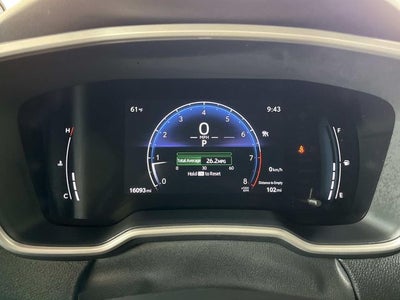 2024 Toyota Corolla Hatchback XSE