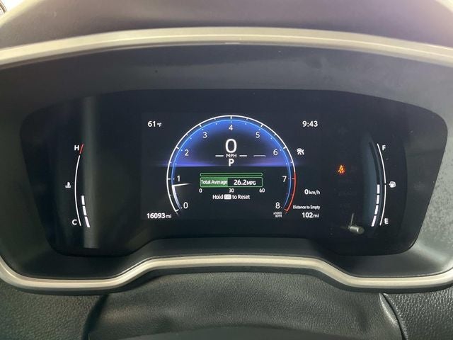 2024 Toyota Corolla Hatchback XSE