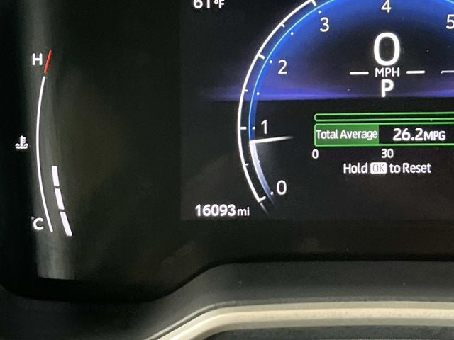 2024 Toyota Corolla Hatchback XSE