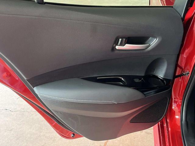 2024 Toyota Corolla Hatchback XSE