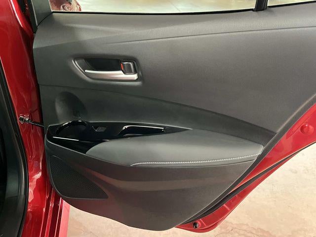 2024 Toyota Corolla Hatchback XSE