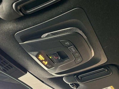 2024 Toyota Corolla Hatchback XSE