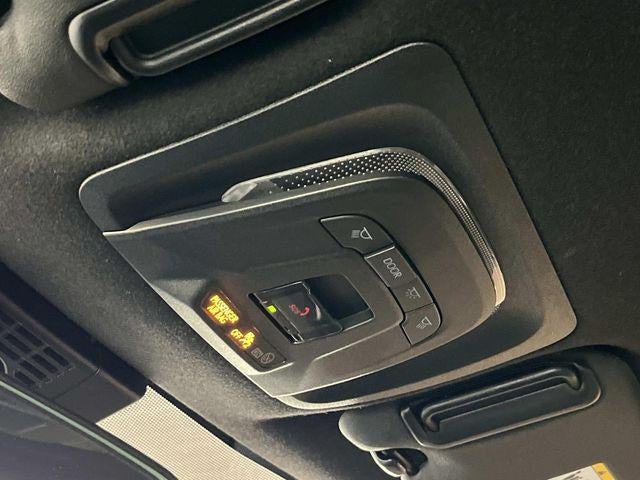 2024 Toyota Corolla Hatchback XSE