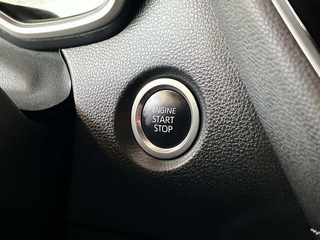 2024 Toyota Corolla Hatchback XSE