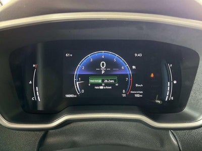 2024 Toyota Corolla Hatchback XSE