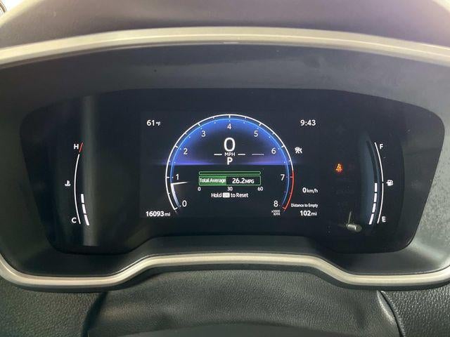 2024 Toyota Corolla Hatchback XSE