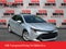 2021 Toyota Corolla Hatchback SE