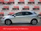 2021 Toyota Corolla Hatchback SE