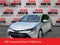 2021 Toyota Corolla Hatchback SE