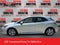 2021 Toyota Corolla Hatchback SE