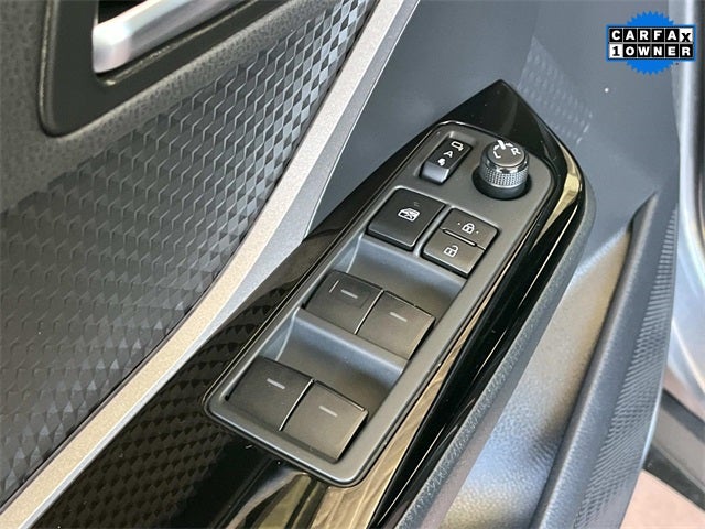 2022 Toyota C-HR Nightshade