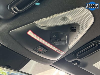 2022 Toyota C-HR Nightshade