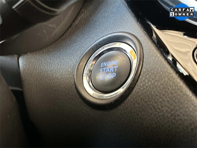 2022 Toyota C-HR Nightshade