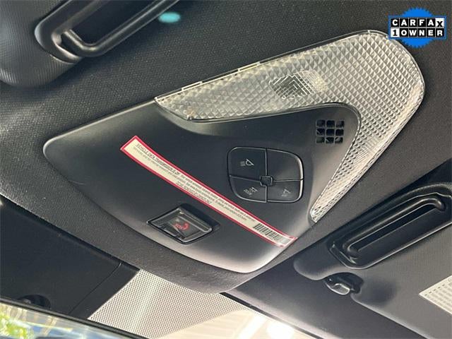 2022 Toyota C-HR Nightshade