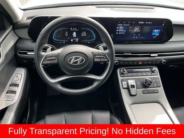 2024 Hyundai Palisade XRT