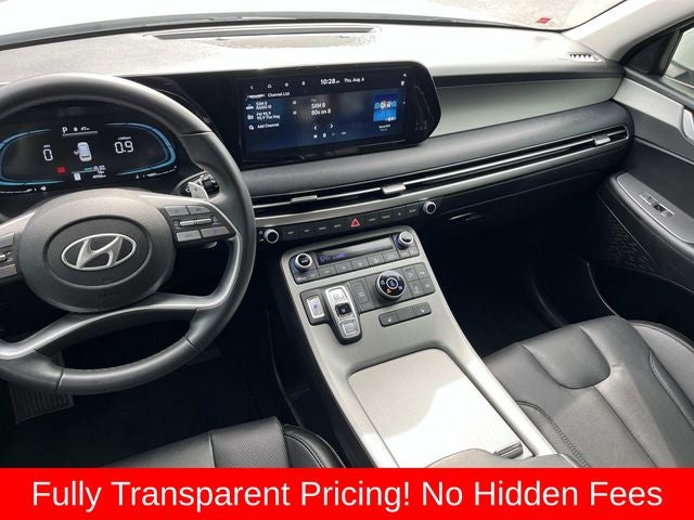 2024 Hyundai Palisade XRT