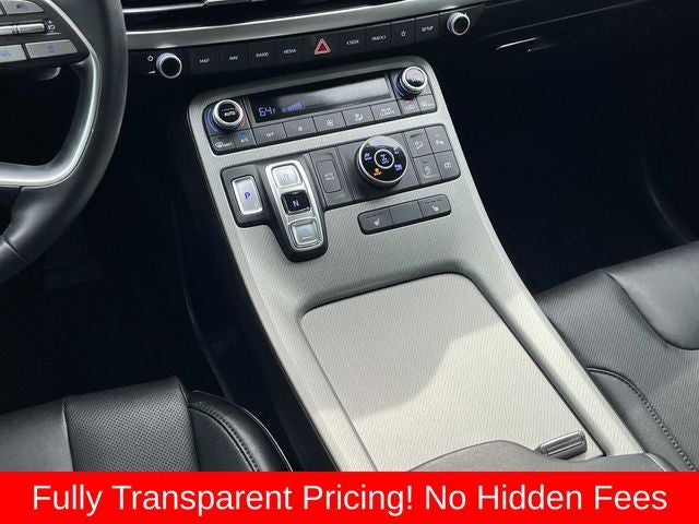 2024 Hyundai Palisade XRT