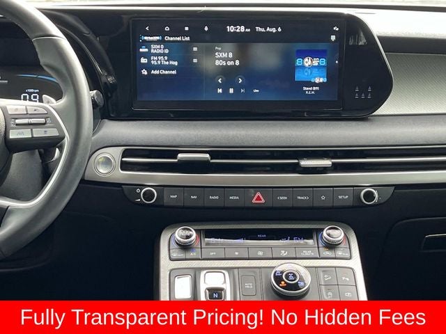 2024 Hyundai Palisade XRT