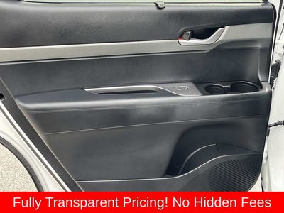 2024 Hyundai Palisade XRT