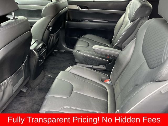 2024 Hyundai Palisade XRT