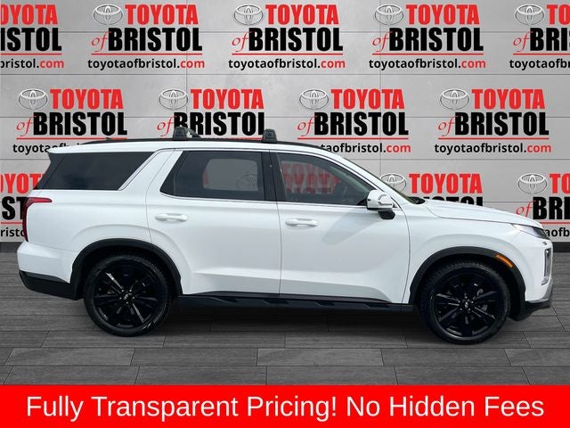2024 Hyundai Palisade XRT