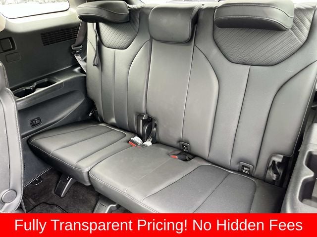 2024 Hyundai Palisade XRT