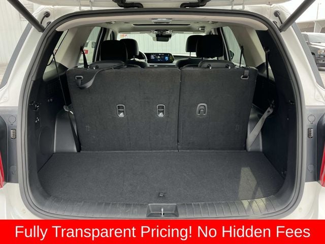 2024 Hyundai Palisade XRT