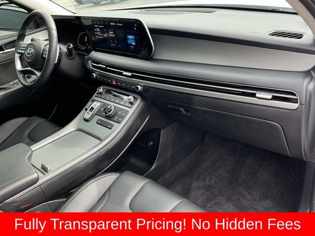 2024 Hyundai Palisade XRT