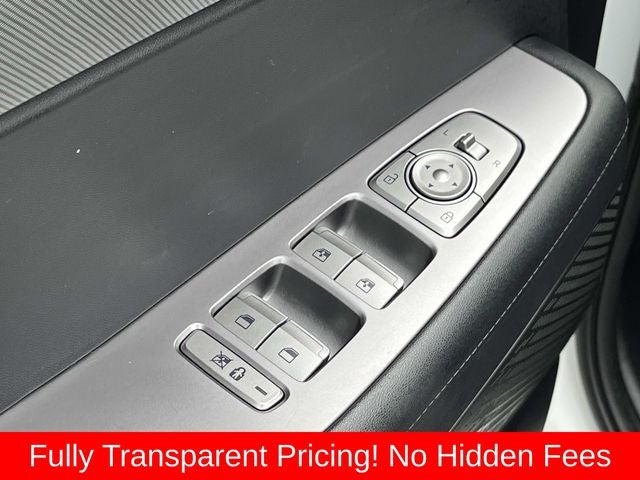 2024 Hyundai Palisade XRT