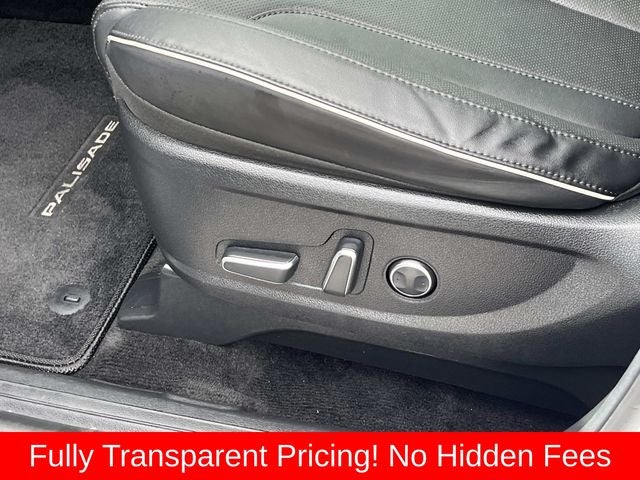 2024 Hyundai Palisade XRT