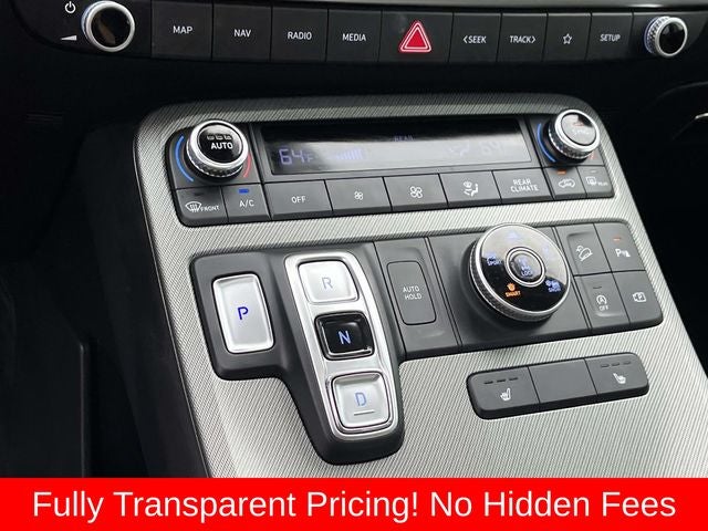 2024 Hyundai Palisade XRT