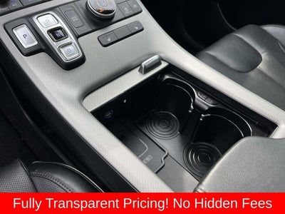 2024 Hyundai Palisade XRT