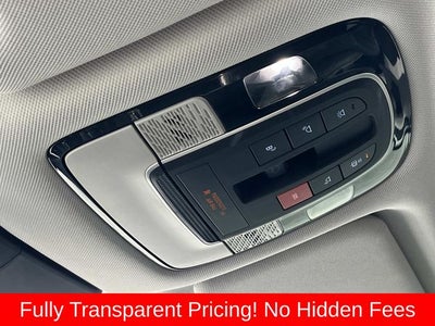 2024 Hyundai Palisade XRT